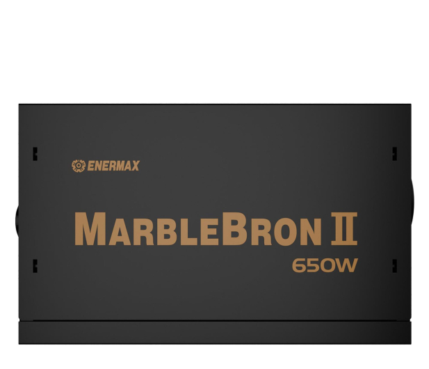 Enermax Marblebron II 650W - 1350282 - zdjęcie 7